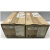 Image 1 : (2) Rexroth #R911308188 Type MSK050C-0300-NN-S1-UP1-NNNN 3-Phase Synchronous PM-Motors