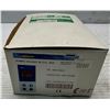 Image 1 : Jumo GmbH & Co. #703042/181-400-25/000 Programmable Controller