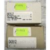 Image 1 : Lot of (2) ifm #0A3512 Sensors