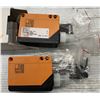Image 2 : Lot of (2) ifm #0A3512 Sensors