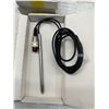 Image 2 : Lot of (3) Solartron #M923445A648-02 Gauge Probes