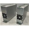 Image 2 : (2) MGV #14.5943.905 Type SPH1013-7214 Power Supplies
