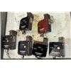 Image 1 : Lot of (6) EUCHNER -#A059175 Safety Switches