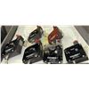 Image 2 : Lot of (6) EUCHNER -#A059175 Safety Switches