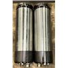 Image 1 : Lot of (2) Kaiser #A0376423/4 Reduction Units