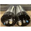 Image 2 : Lot of (2) Kaiser #A0376423/4 Reduction Units