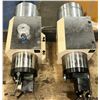 Image 1 : Lot of (2) Actuator Units as Pictured
