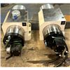 Image 2 : Lot of (2) Actuator Units as Pictured