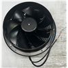 Image 2 : ebm-papst #W3G250-CD54-01 Moisture Protection Fan