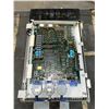 Image 1 : Mitsubishi Frequol Drive  - Top Boards & Power Supply