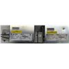 Image 3 : (2) Allen Bradley #9101-2345 Ultra 3000 Servo Drive Models