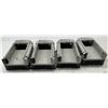 Image 2 : (4) Allen Bradley #1764-24BWA MicroLigic 1500 Base Units