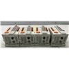 Image 3 : (4) Keyence #PJ-V90 Light Curtain Control Modules