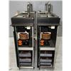 Image 2 : (2) Okuma #E0451-521-094 Power Supplies