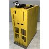 Image 2 : Fanuc #A06B-6093-H111 Servo Amplifier