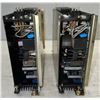 Image 2 : (2) Fanuc #A16B-1310-0010-01 Power Units