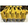 Image 2 : (5) Fanuc #A06B-6066-H006 Servo Amplifiers