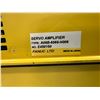 Image 8 : (5) Fanuc #A06B-6066-H006 Servo Amplifiers