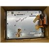 Image 2 : Fanuc #A02B-0319-D580 Touch Screen