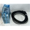 Image 2 : CKD #AX9075S-P1 ABSO-DEX Driver w/Cables