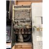 Image 8 : Lot of (3) Siemens Drives - #6RA 2475-6GV62-0, #6RA-2481-6GS22-0, NO TAG
