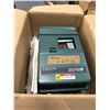 Image 1 : Reliance Electric #GV3000/SE / 15V4160 Drive