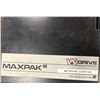 Image 4 : Lot of (5) Reliance Electric MaxpaxIII VS Drives