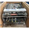 Image 2 : Emerson #2200-8420C Spec-DC Drive