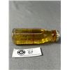 Image 2 : Edison Batter Oil. Full Bottle