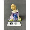 Image 2 : Vintage Royal Doulton " Mary Had a Little Lamb" HN2048 Desogmer P.Davies Beautiful Condition ( Issue