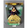 Image 1 : 1998 Collector Edition "Snow White Barbie" Perfect Condition In Original Box