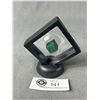 Image 1 : Malachite Cube MSRP $280.00