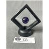 Image 1 : Amethyst Sphere MSRP $289.88