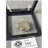 Image 2 : Natural Pyrite Cluster Specimen MSRP $650.00