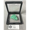 Image 2 : Velvet Malachite Specimen. MSRP $480.00