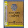 Image 2 : 2 Early 1950s "AA" Road Books For England, Scotland, & Wales