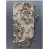 Image 1 : 45" x 24" Piece Of Vintage Tapestry Material