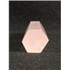 Image 3 : 8.5cm Rose Quartz Wand MSRP $250.00