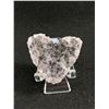 Image 1 : Amethyst Heart. Brazil MSRP $240.00