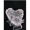 Image 2 : Amethyst Heart. Brazil MSRP $240.00