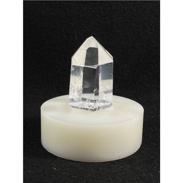 High Grade Clear Quartz Point MSRP $250.00