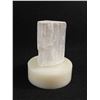 Image 1 : Selenite Specimen MSRP $389.00