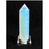 Image 1 : Opalite Crystal Tower MSRP $280.00