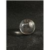 Image 1 : Clear Crystal Orb MSRP $250.00