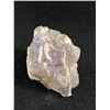 Image 2 : Purple Fluorite w/ Calcite MSRP $700.00