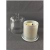 Image 1 : Jasmine Candle w/ Crystal MSRP $289.88