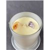 Image 3 : Jasmine Candle w/ Crystal MSRP $289.88