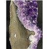 Image 3 : 5.5" Amethyst Geode. High Grade. MSRP $1800.00