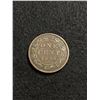Image 1 : 1896 Canadian One Cent Penny
