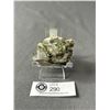 Image 1 : Green Tourmaline On Matrix MSRP $1100.00